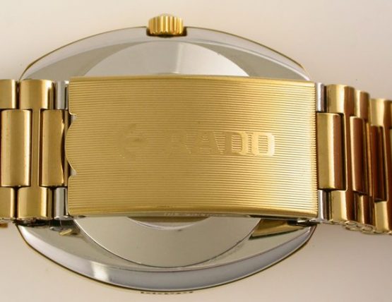 1973 Rado Ceramic - Image 3