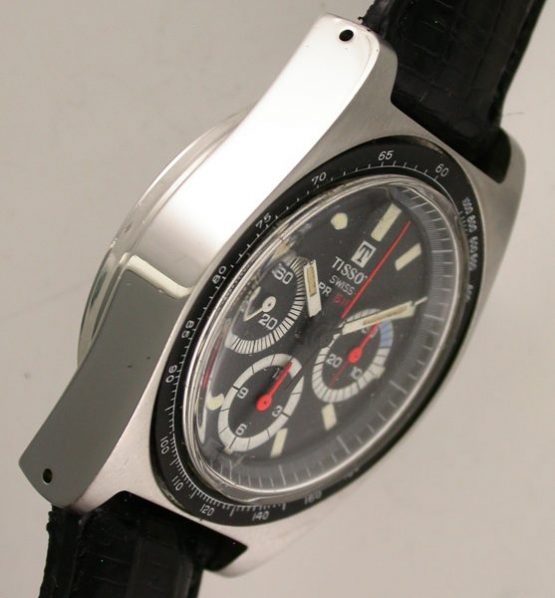 Tissot 12 Hour Chronograph - Image 3