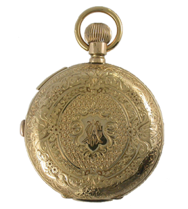 Pocket Watches - The Antique Watch Company